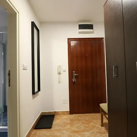 Apartment Flat 23 Belgrade