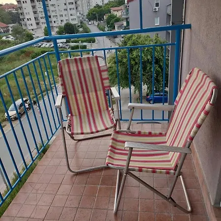 Flat 23 Apartment
